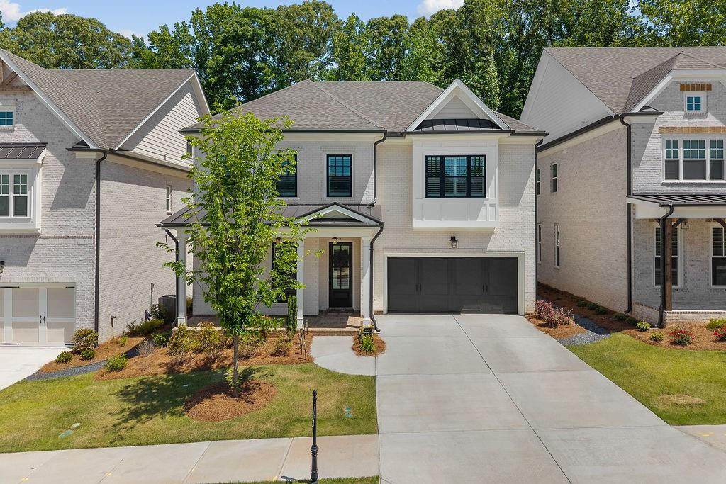 110 Wards Crossing Way - Photo 1