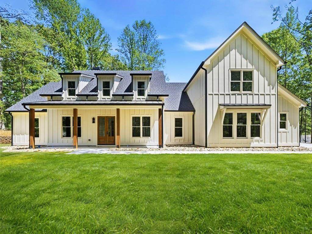 2200 Upper Burris Road - Photo 1