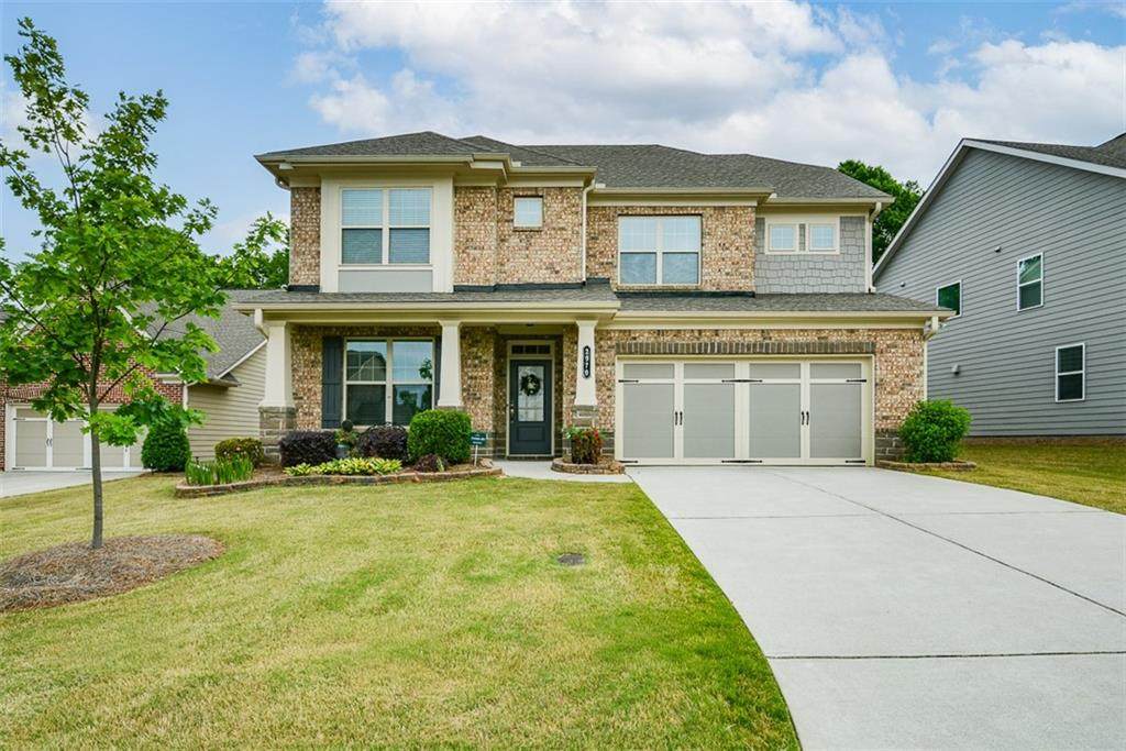 2970 Prestwood Drive - Photo 1