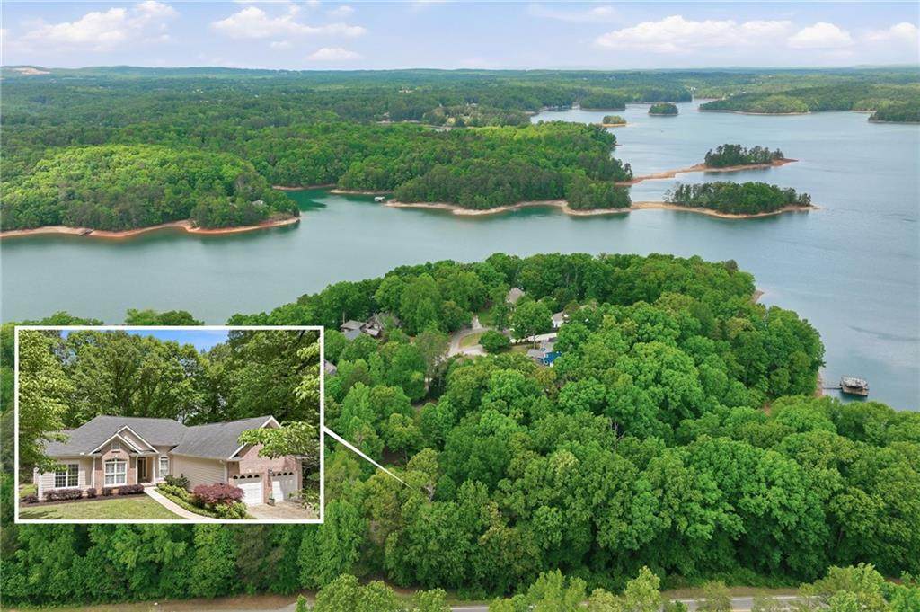 9145 Browns Bridge Road - Photo 1