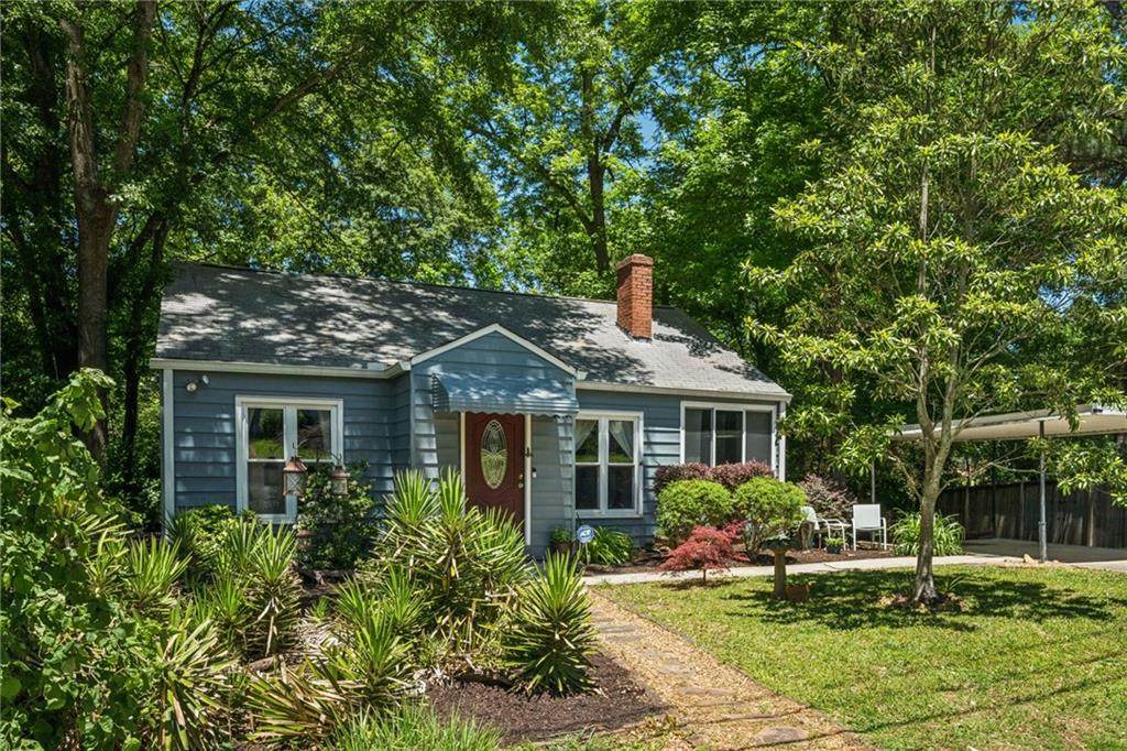 1825 Dorsey Avenue - Photo 1