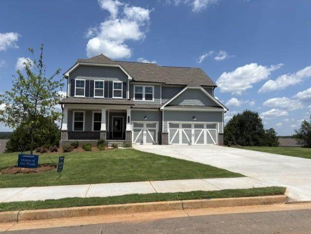 1020 Reagan Drive - Photo 1