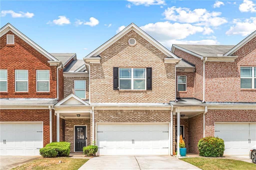 234 Greenview Lane - Photo 1