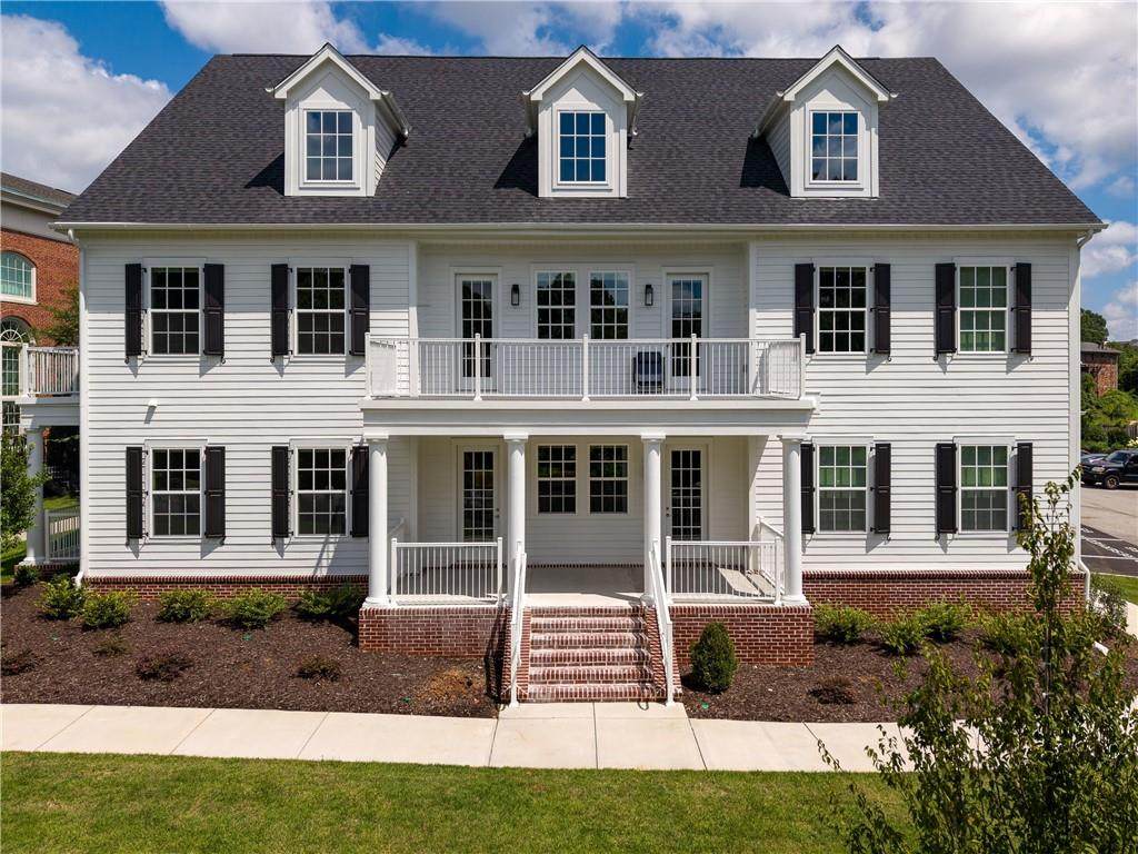 1200 Ponce De Leon Avenue - Photo 1