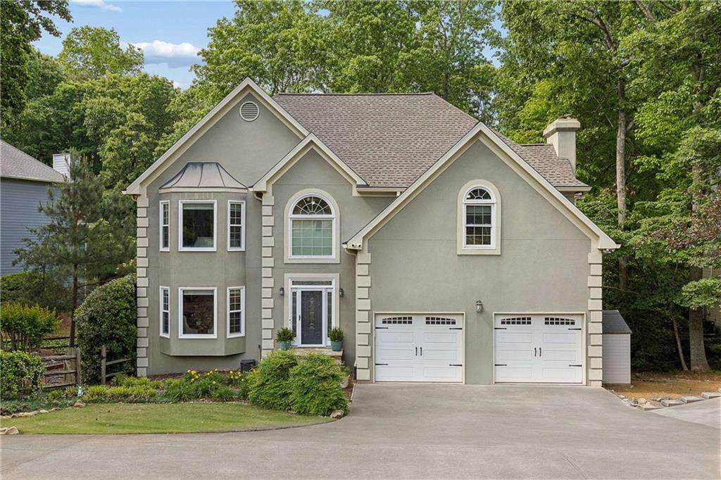 3671 Forest Peak Landing - Photo 1