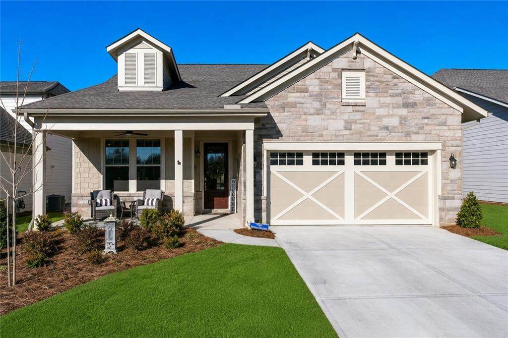 146 Bear Way - Photo 1