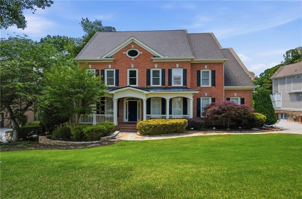 6279 Creekstone Path - Photo 1