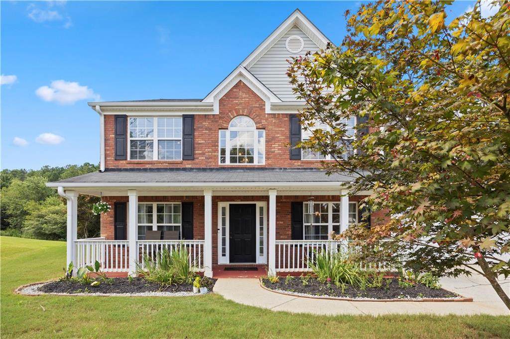4041 Oak Crossing Drive - Photo 1