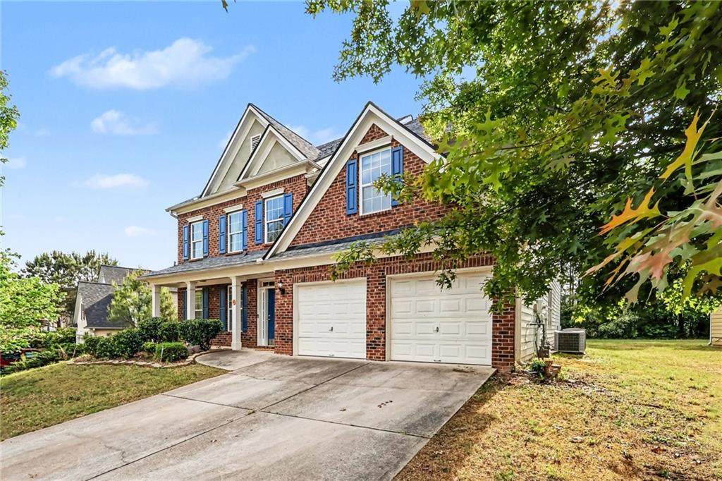 3745 Park Hill Circle - Photo 1