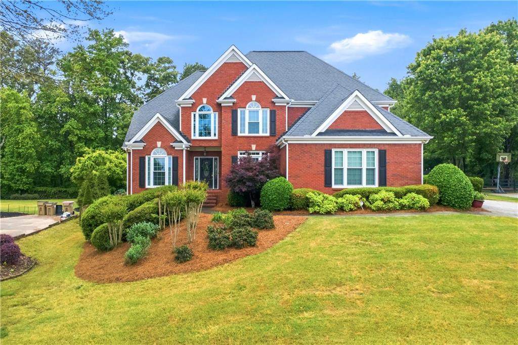 4965 Oakmont Bend Drive - Photo 1