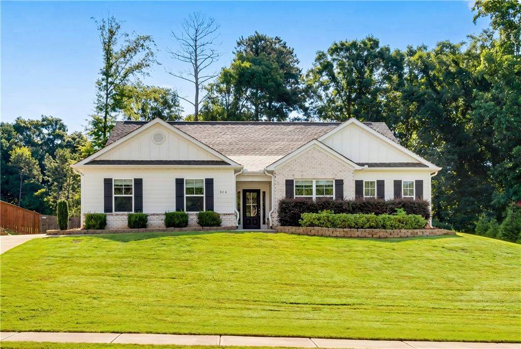 320 Lokeys Lane - Photo 1
