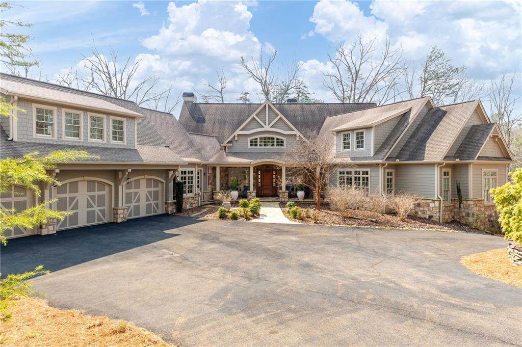 928 Black Bear Trail - Photo 1