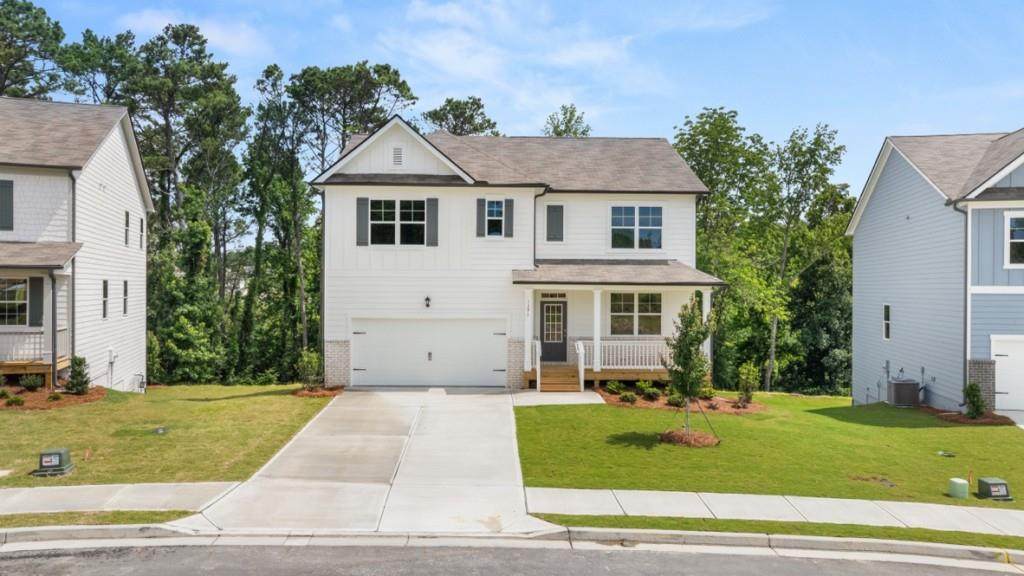 1391 Lincoln Lane - Photo 1