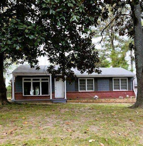 2542 Stafford Place - Photo 1