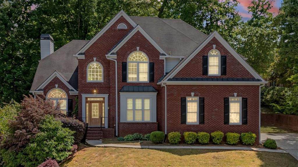 6915 Glen Cove Lane - Photo 1