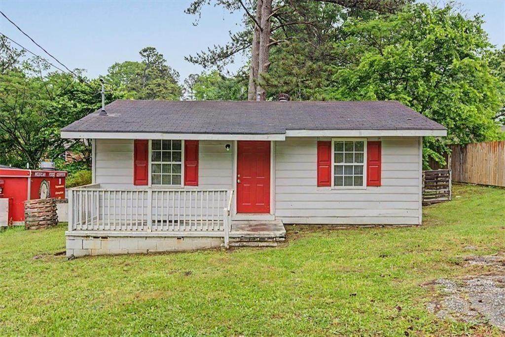 8012 Green Street - Photo 1
