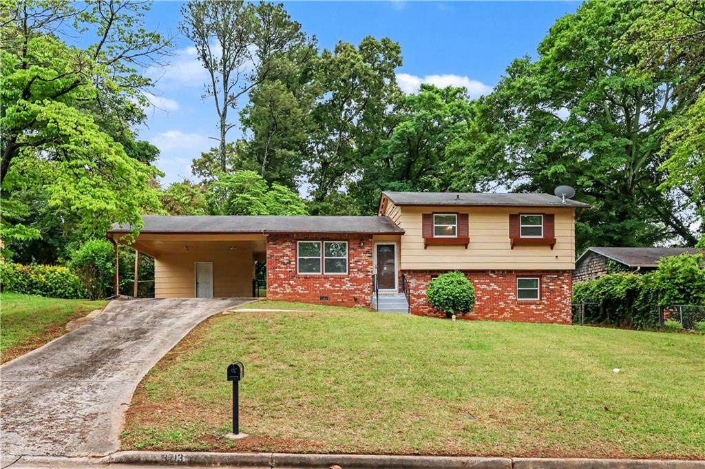 3713 Elkridge Drive - Photo 1