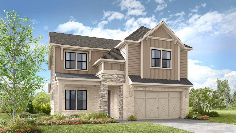 216 Regester Way - Photo 1