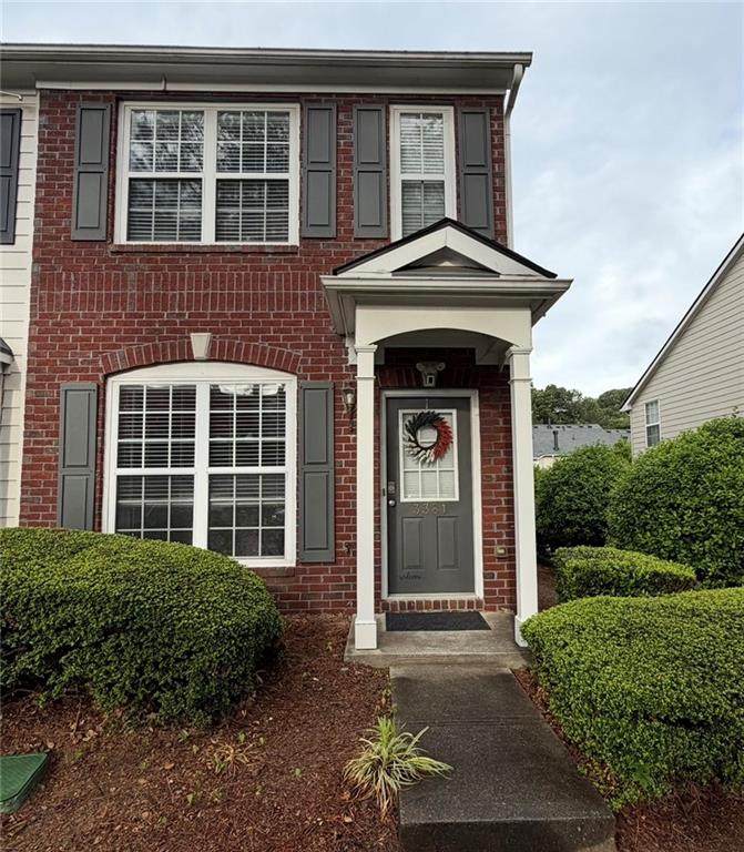3381 Hidden Cove Circle - Photo 1