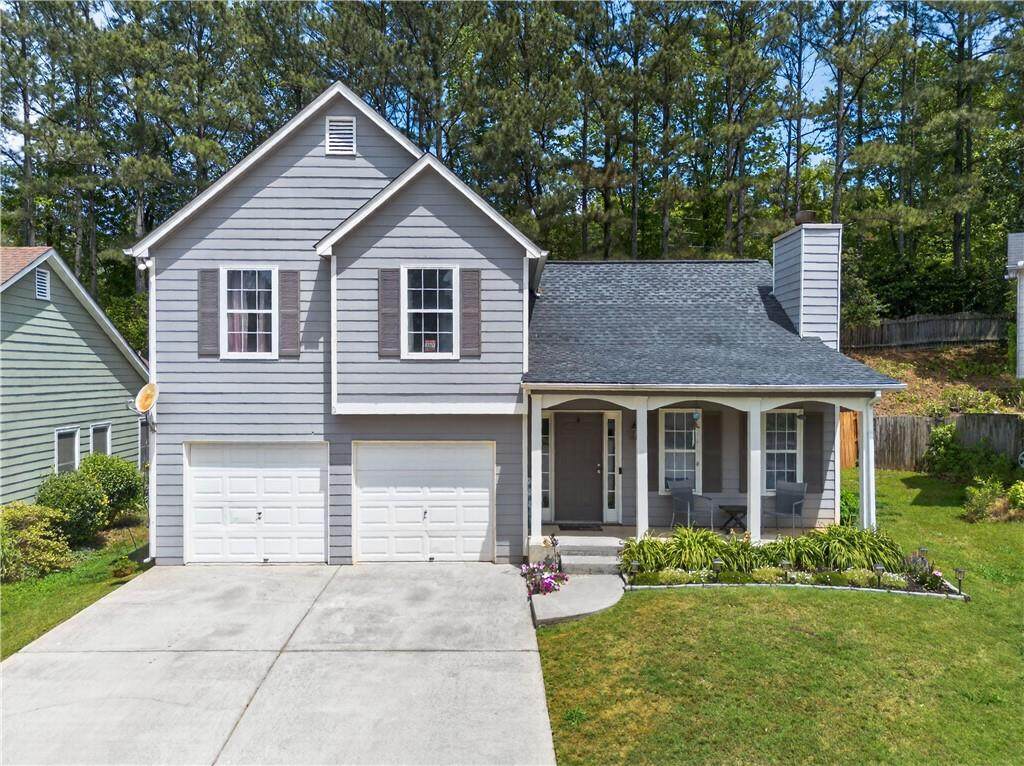 3904 Keystone Ridge - Photo 1