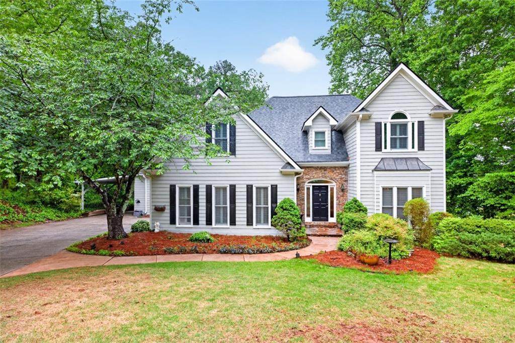 3520 Habersham Club Drive - Photo 1