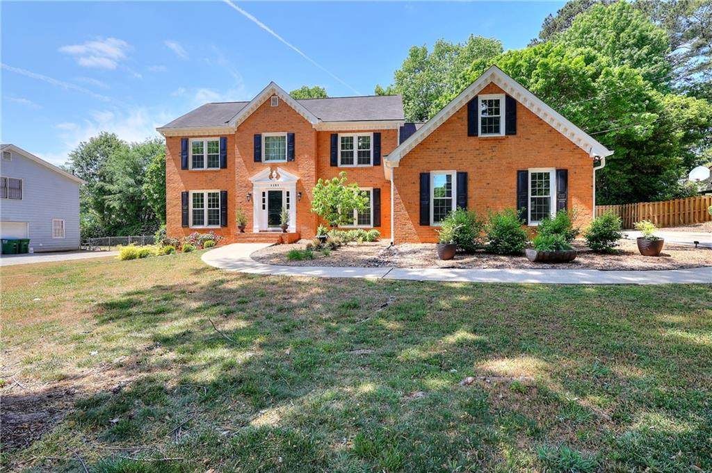1151 Mary Lee Lane - Photo 1