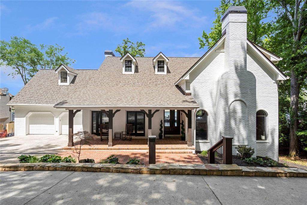 711 Eagles Mere Court - Photo 1