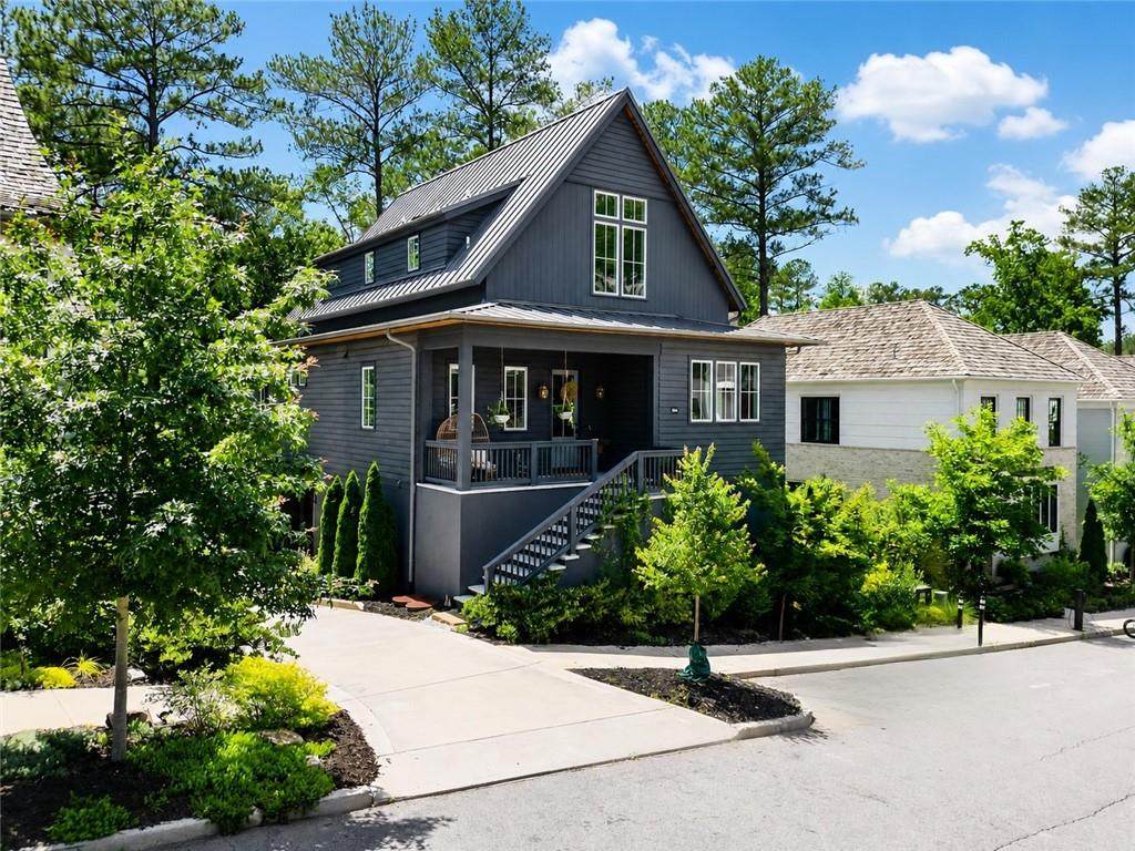 1126 Mado Loop - Photo 1