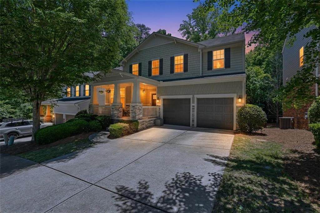4468 Wilkerson Place - Photo 1