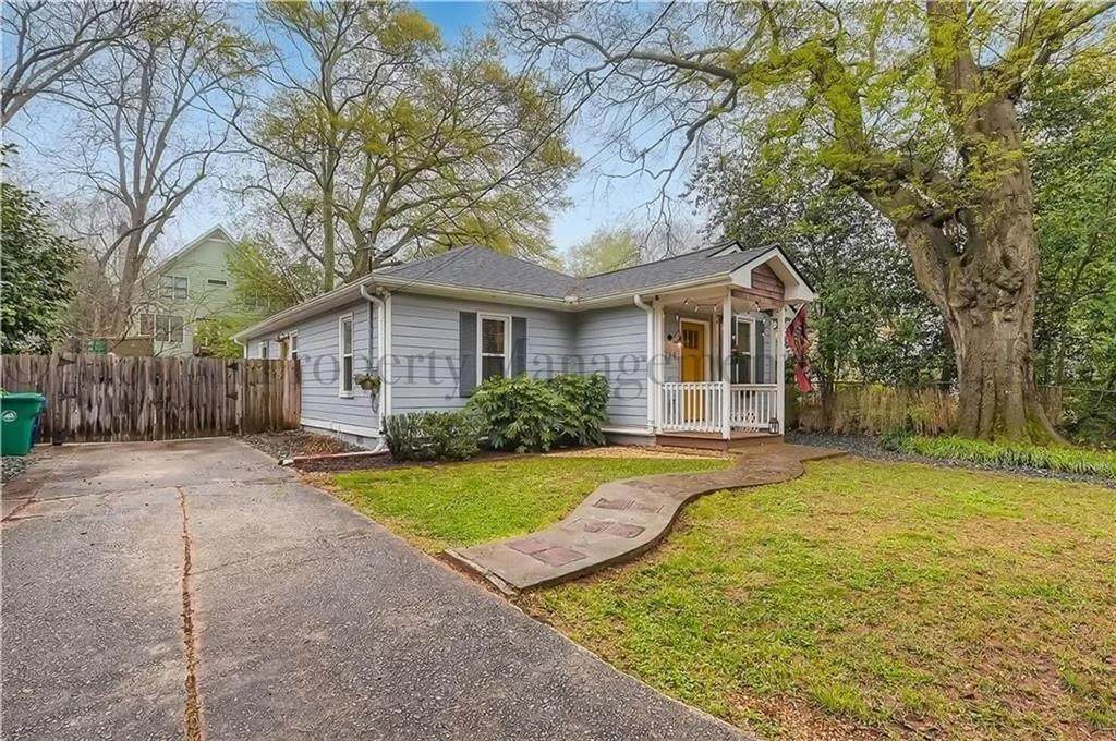 784 Hillmont Avenue - Photo 1