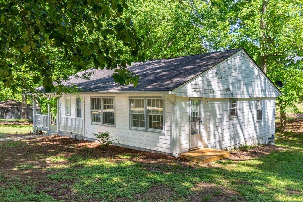 514 Grady Street - Photo 1