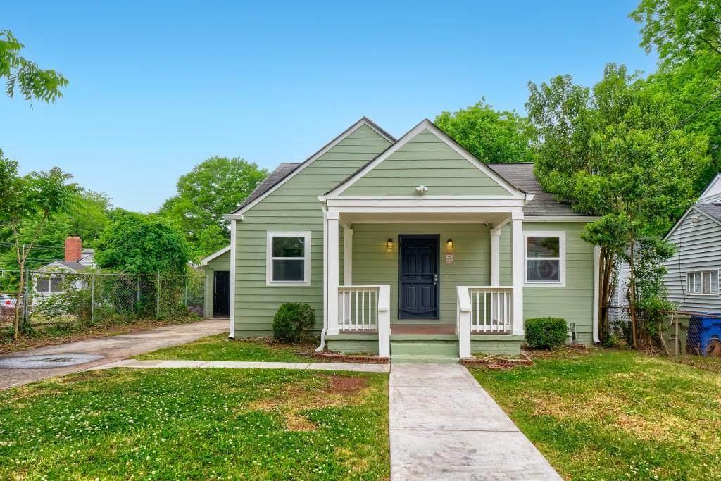 195 Rosser Street - Photo 1