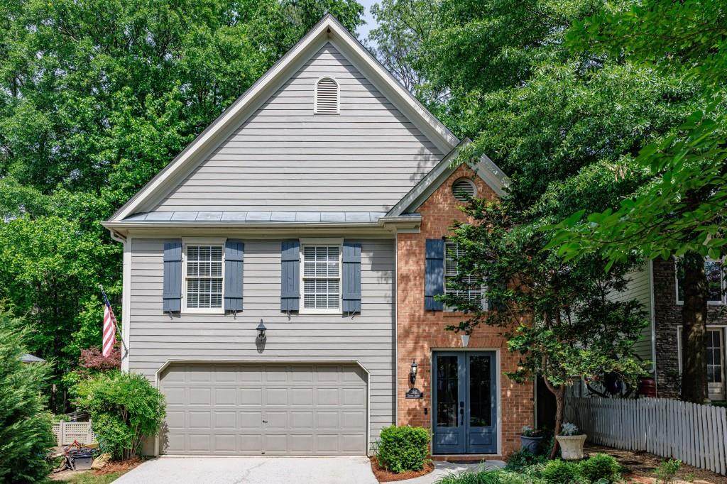 1841 Defoor Avenue - Photo 1