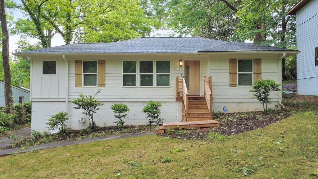 1346 Wichita Drive - Photo 1
