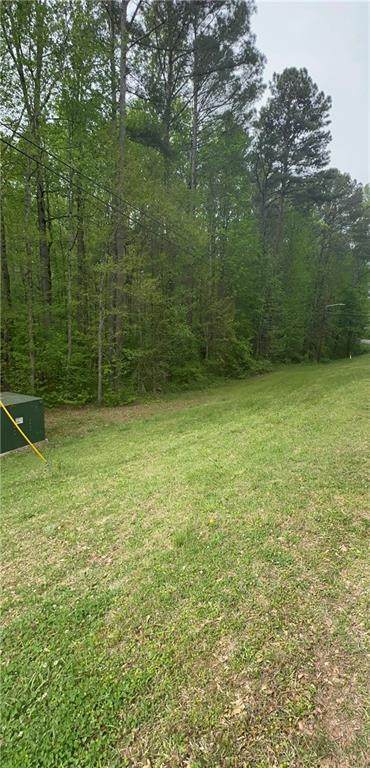 314 Highway 314 Lot #186 - Photo 1