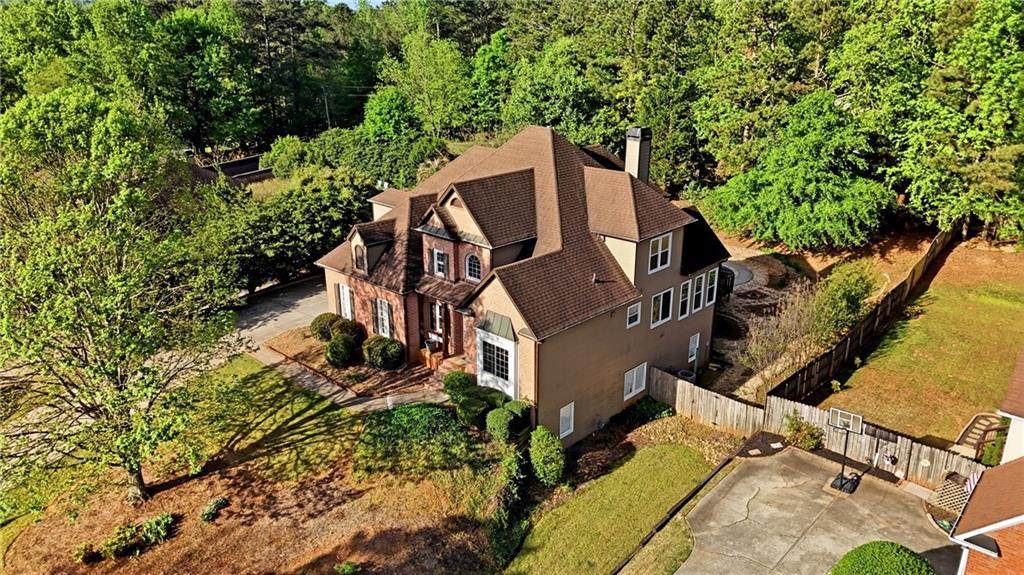 1015 Windhaven Drive - Photo 1