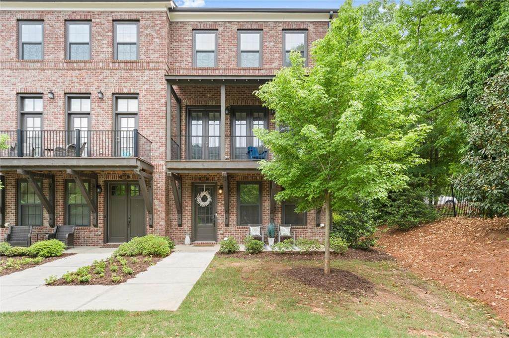 803 Snider Walk - Photo 1