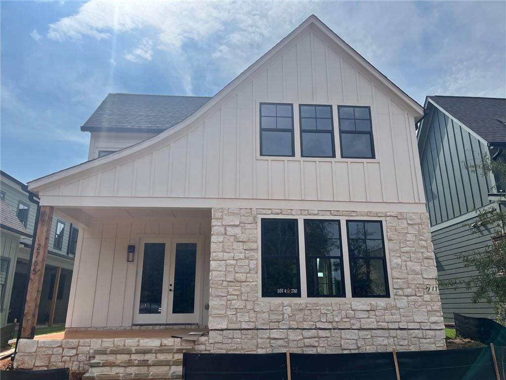 2765 Electric Avenue - Photo 1