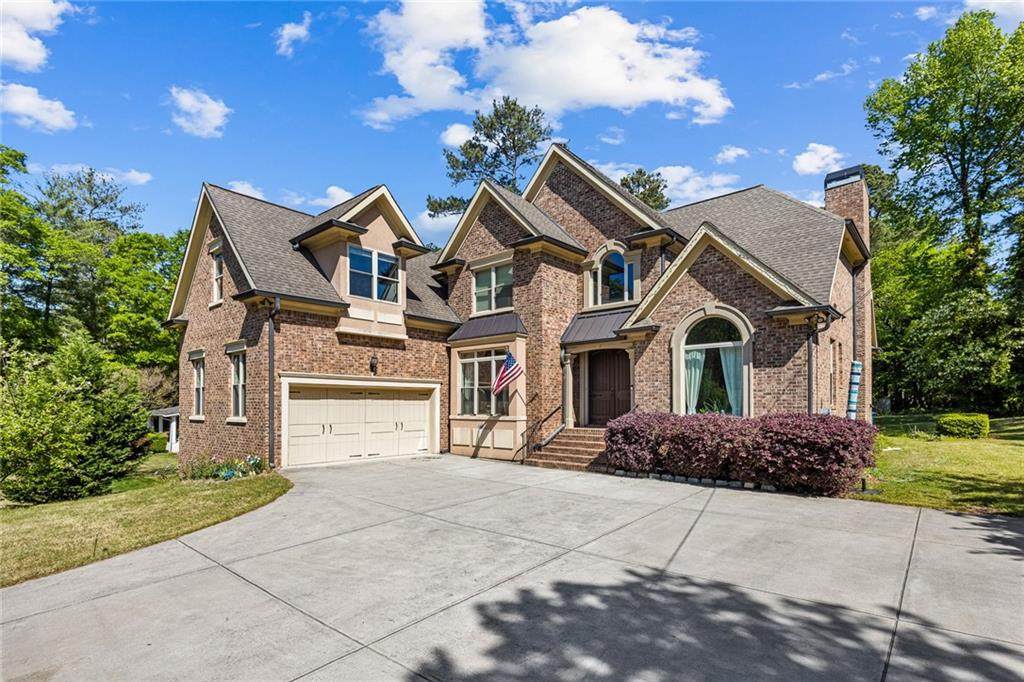 1614 Rucker Road - Photo 1