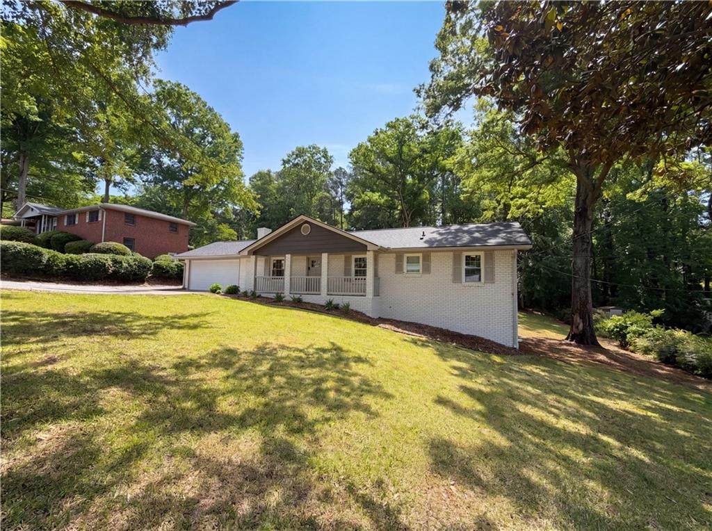 4747 Nelda Drive - Photo 1