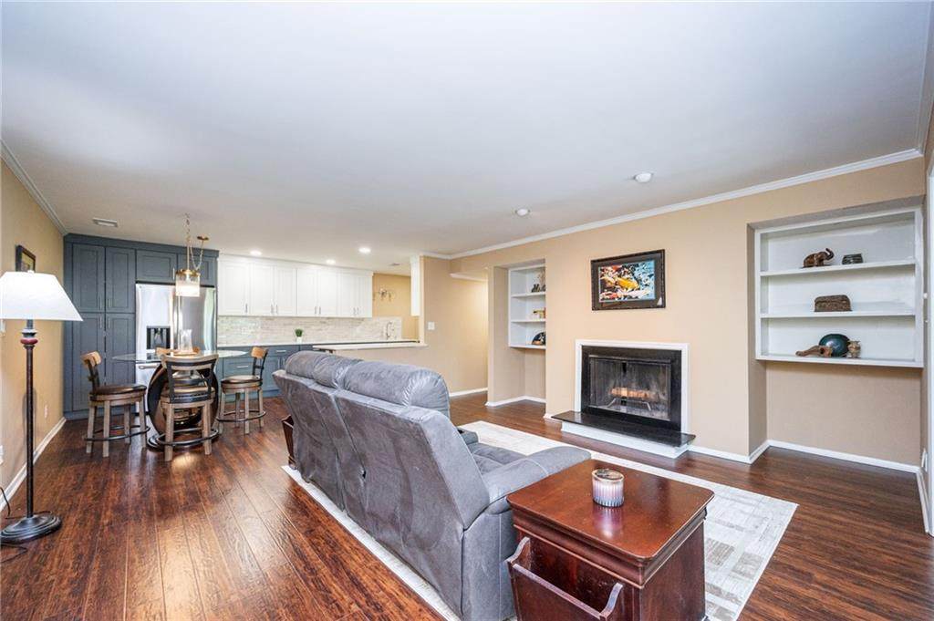 224 Smokerise Circle - Photo 1
