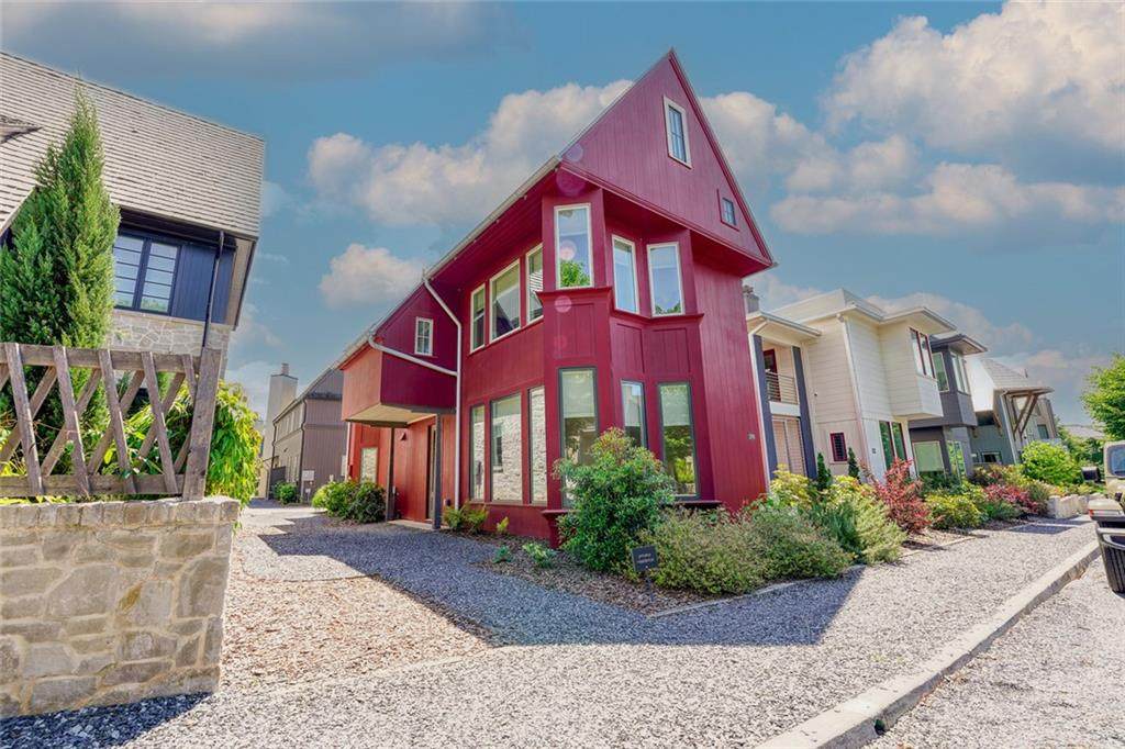 290 2nd Street - Photo 1