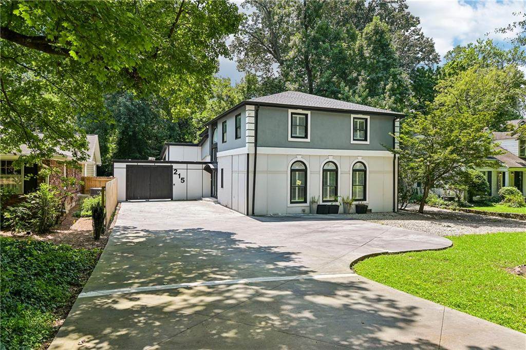215 Camden Road - Photo 1