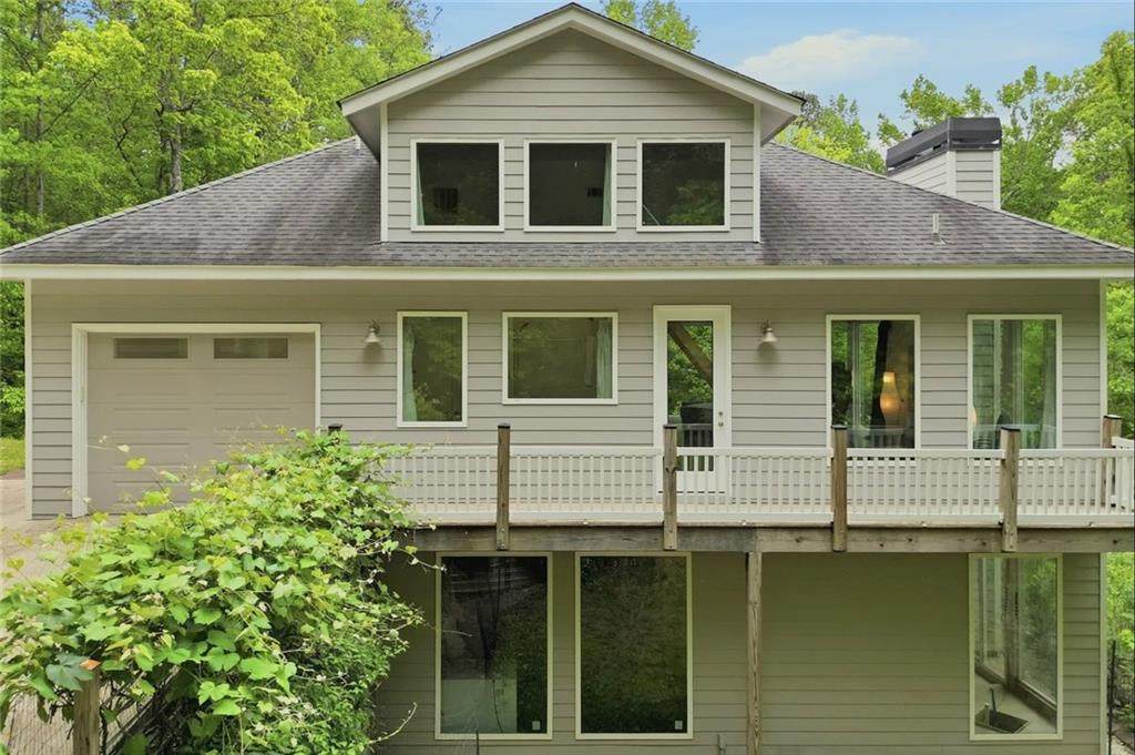 1801 Soap Creek Road - Photo 1
