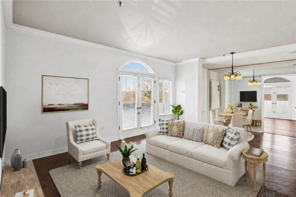 2161 Peachtree Road - Photo 1