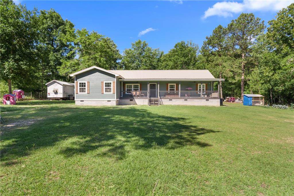 402 Habersham Church Road - Photo 1