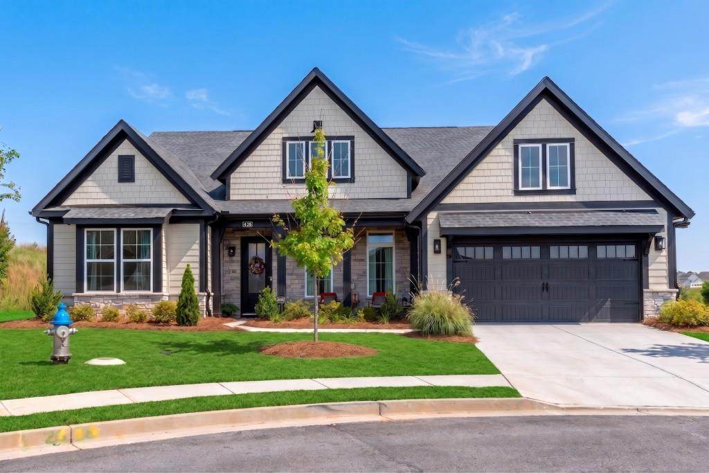 426 Clear Lake Parkway - Photo 1