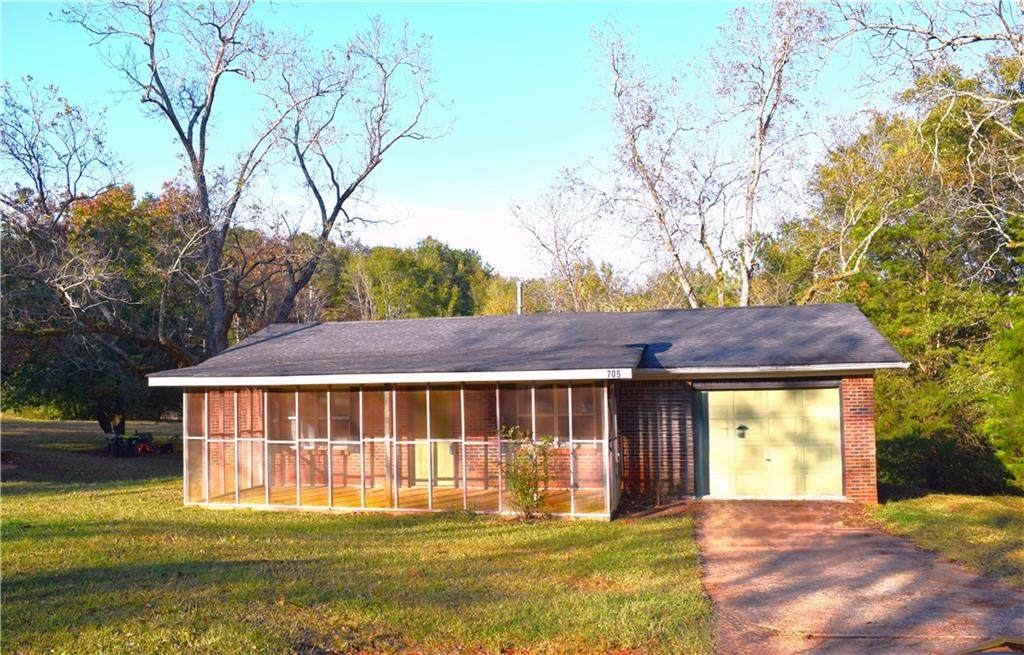 705 Triune Mill Road - Photo 1