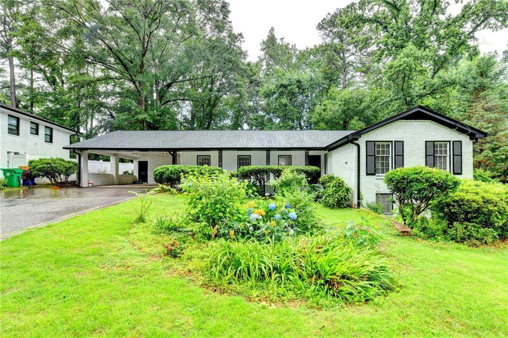 2048 Fisher Trail - Photo 1
