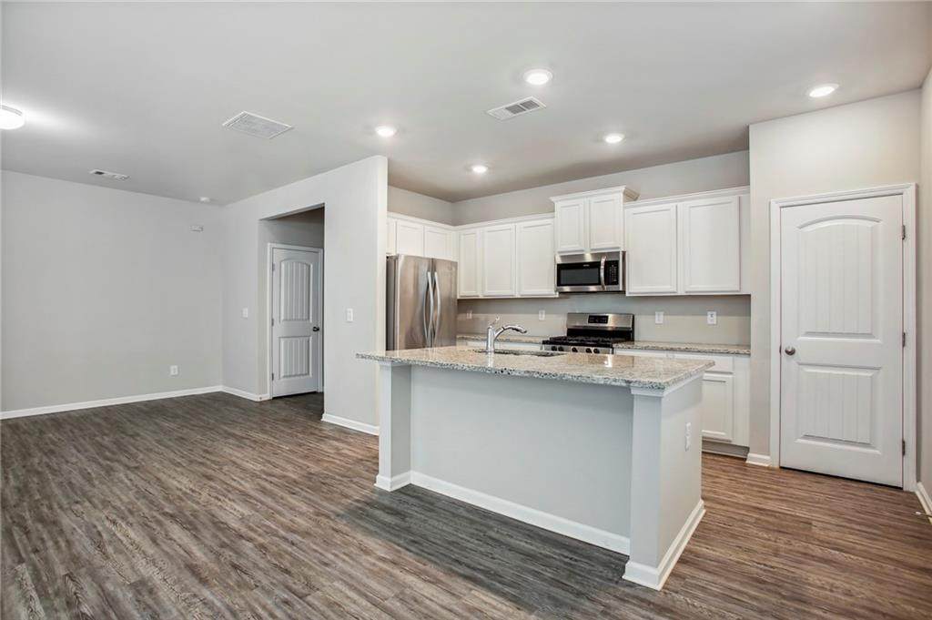212 Ridge Valley Drive - Photo 1